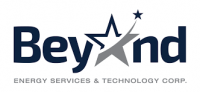 Beyond Energy Service and Technology Corp. logo