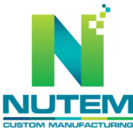 Nutem logo