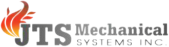 JTS Mechanical Systems Logo