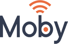 Moby Logo