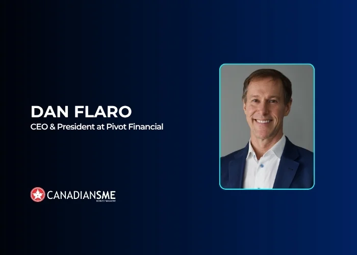 Featured image for “The Bankers who left the Banks to try and better serve Canadian SMEs”